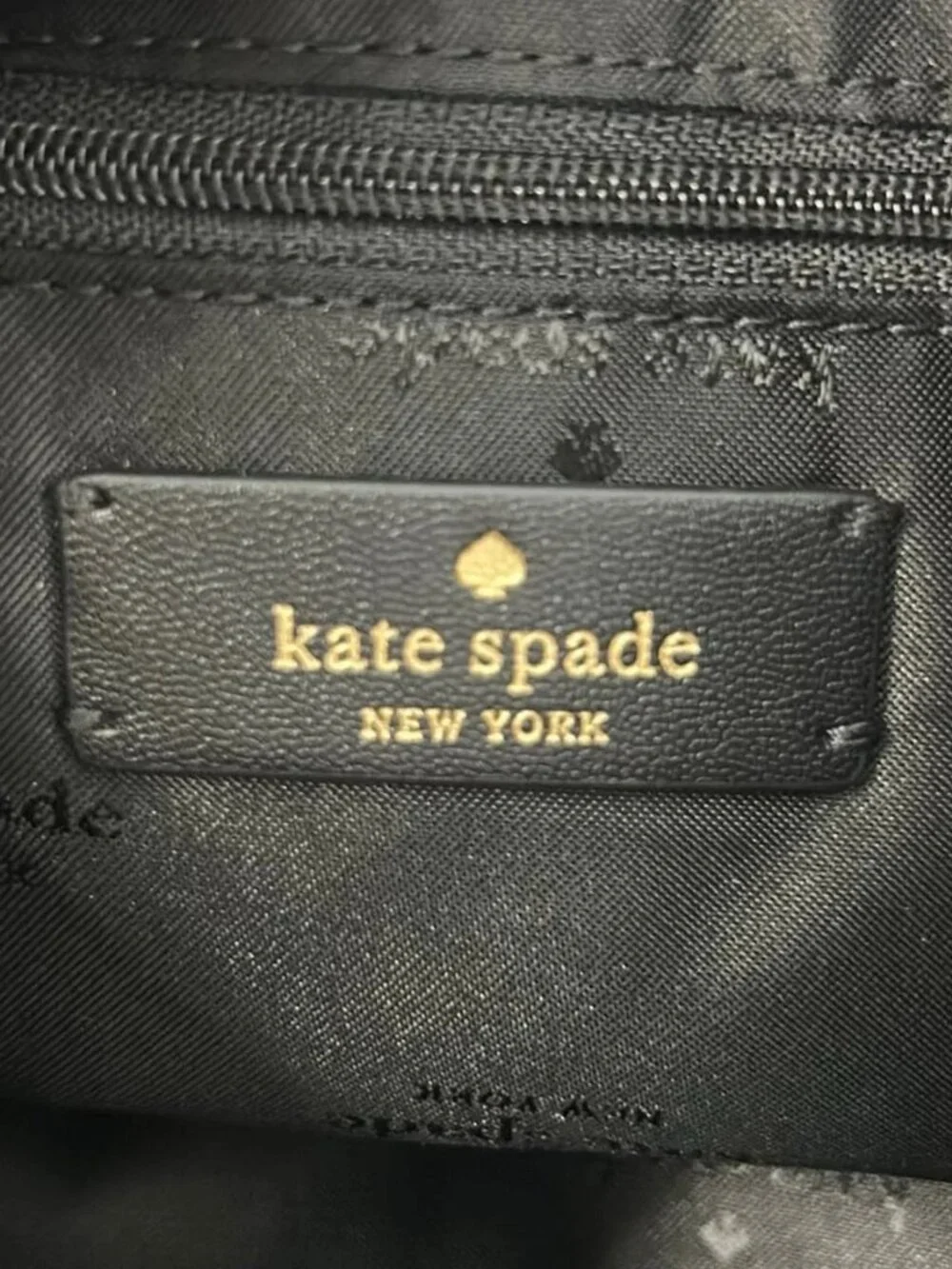 kate spade accessories	shoulder strap